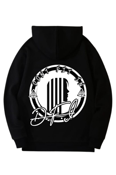 Hoodies & Sweatshirts