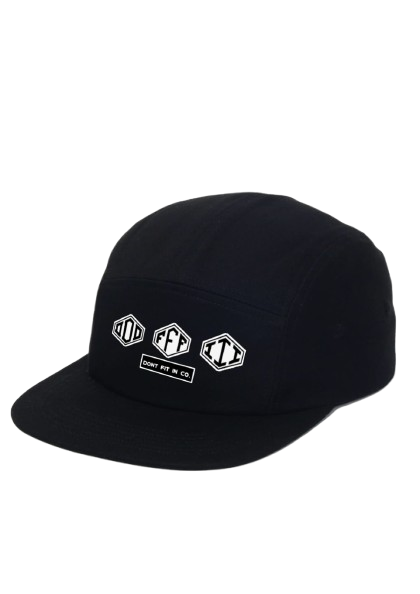 Don’t Fit In Classic Cap