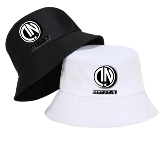 bucket hats