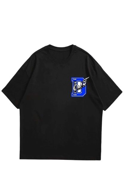 Don’t Fit In Classic Short Sleeve T-Shirt