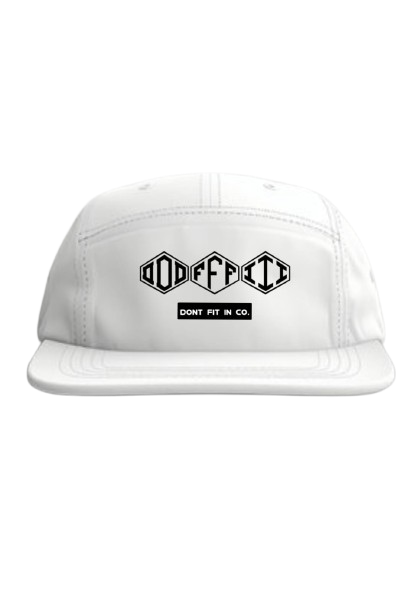 Don’t Fit In Classic Cap